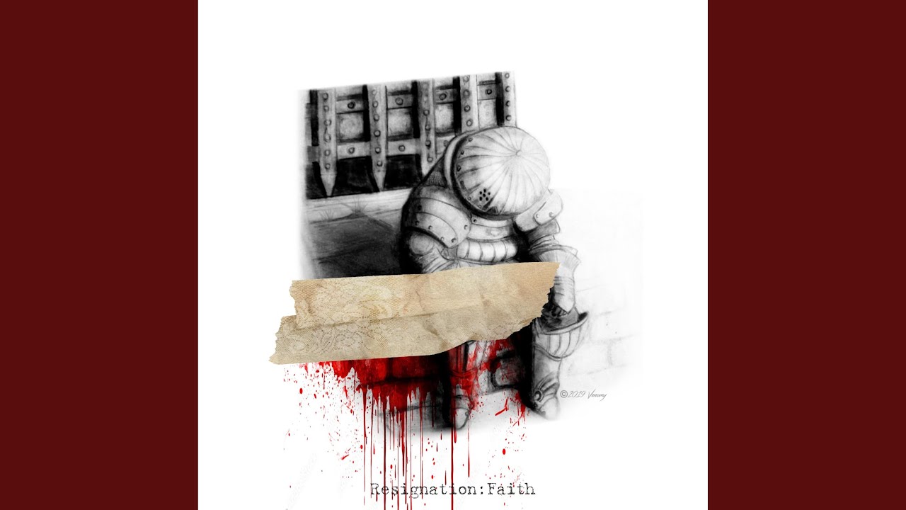 (k)Night of infinite resignation