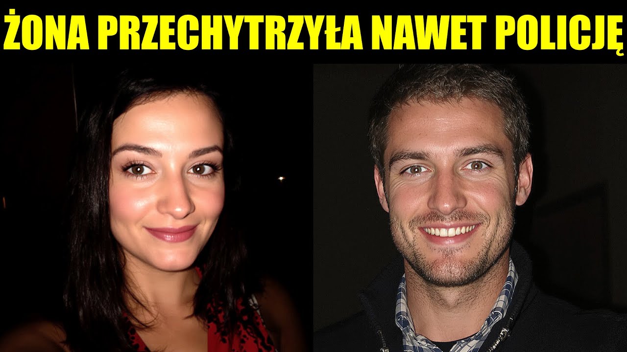 Żona, która oszukała wszystkich, nawet policję (Historia kryminalna)