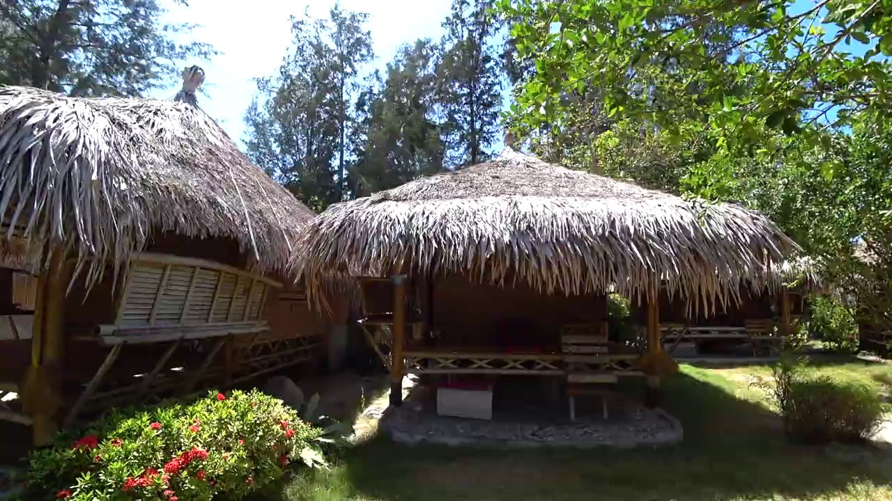 🏖Satun Dive Resort - bungalow A3 @ Thailand Ko Lipe