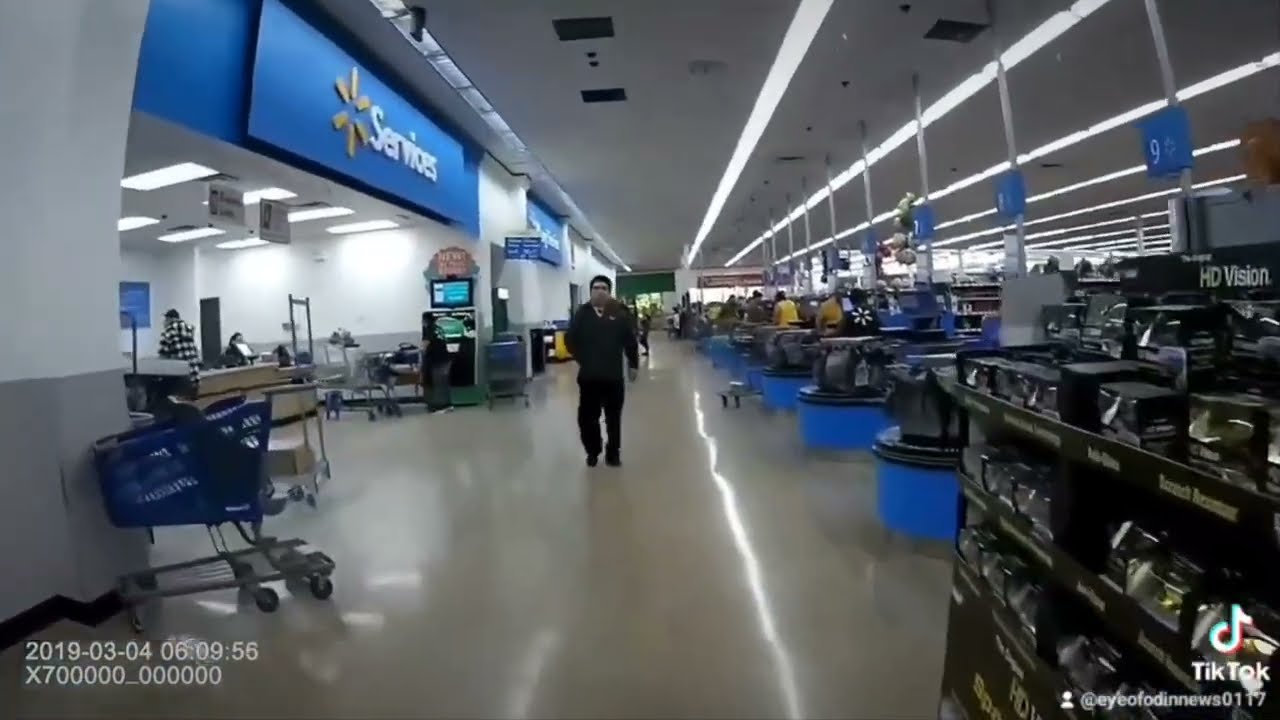 (must watch) Walmart receipt check fails comp. #walmart #fails #receiptcheck #viralvideos #america