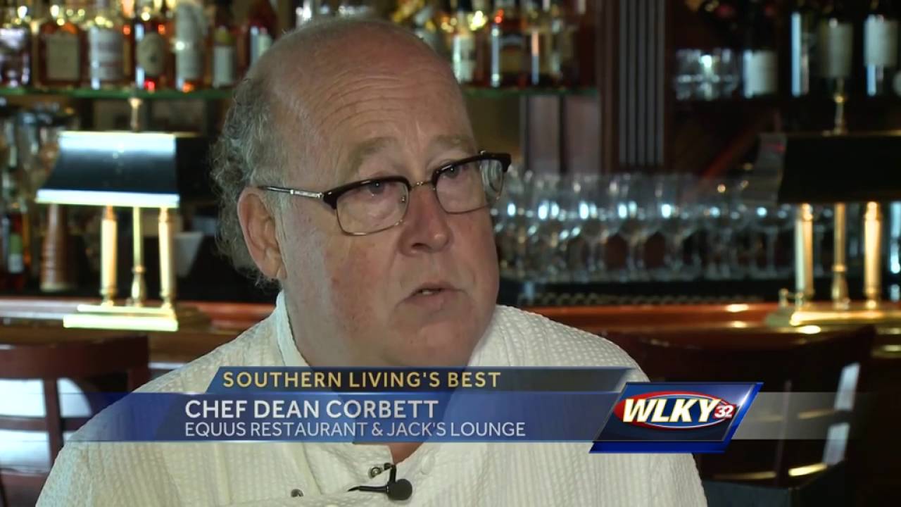 Louisville restaurant scene impressing on local, national level