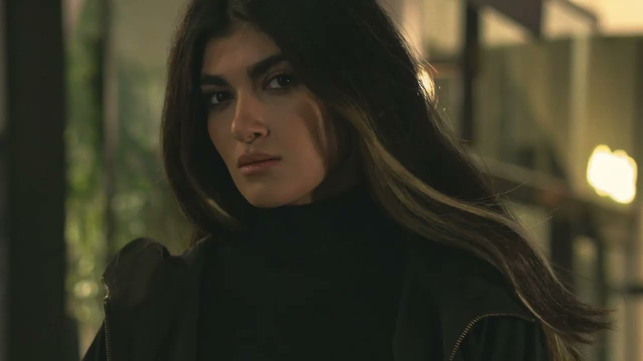 MerOne Music - Arabic Night