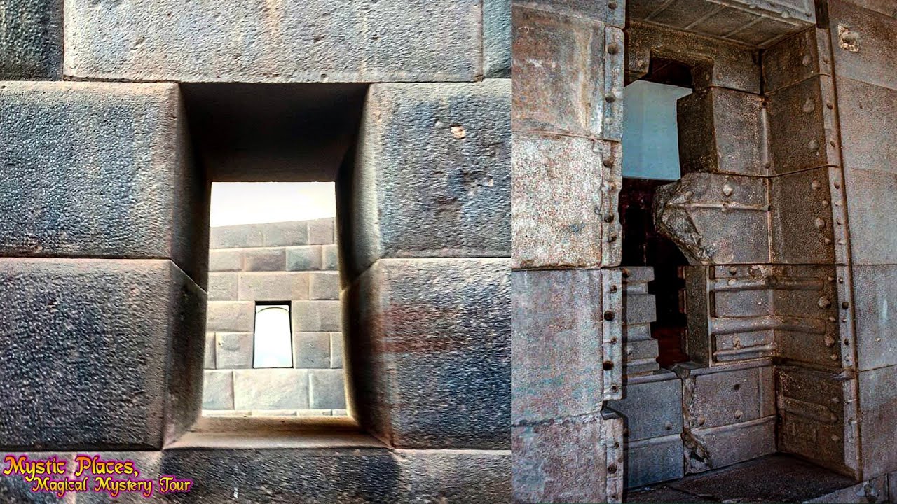 Templo Coricancha | Mysterious Ancient Megalithic Site | Qorikancha | Cusco, Peru 🇵🇪