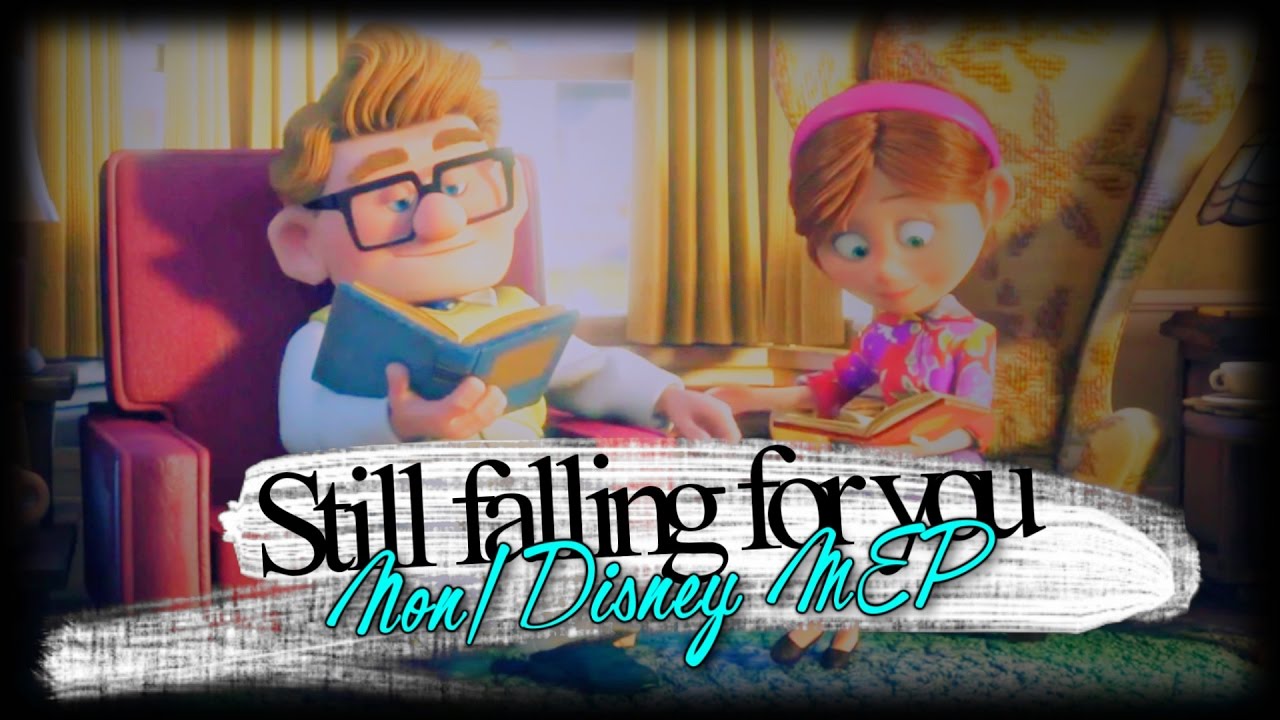 Still falling for you // Non/Disney MEP (FULL)