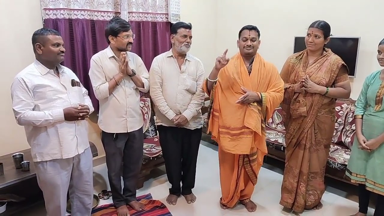 ಇದೇ ರಾಯರ ಪವಾಡ 