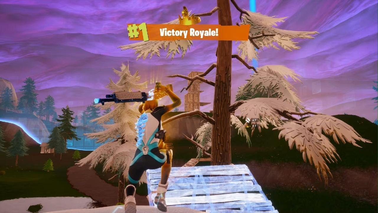 Good game
