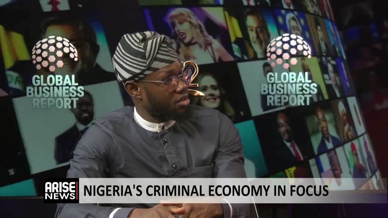 Arise News: Kidnappers made  ₦2 56BN from 4,722 abductions in 2025 - SBM Intelligence