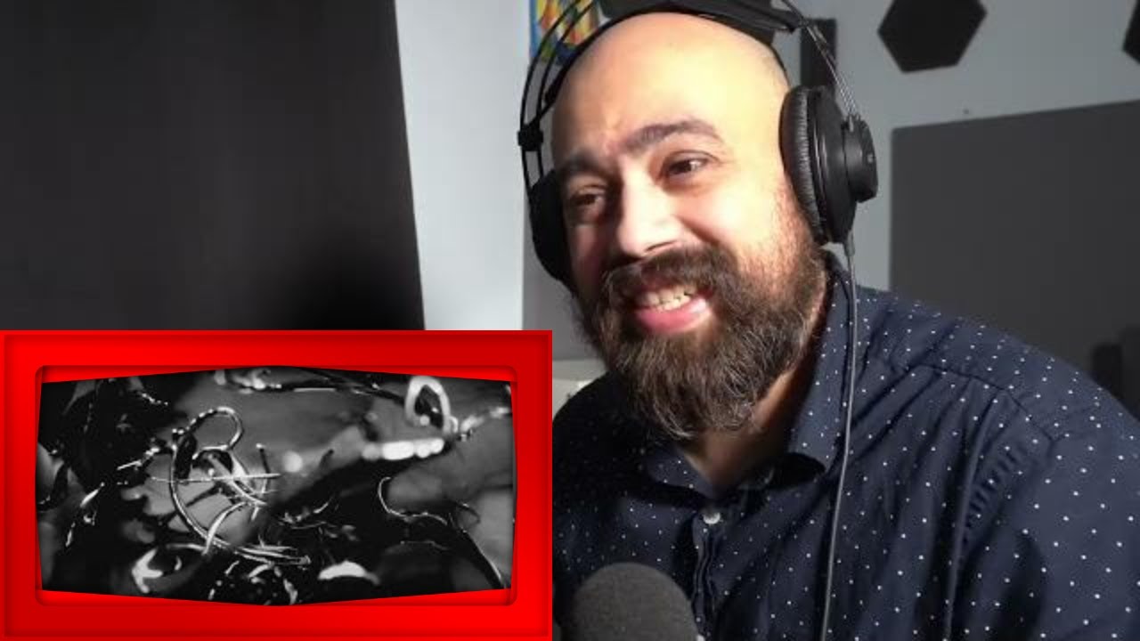 Polyphia Reaction: Classical Guitarist REACTS to Polyphia Chimera (feat. Lil West)