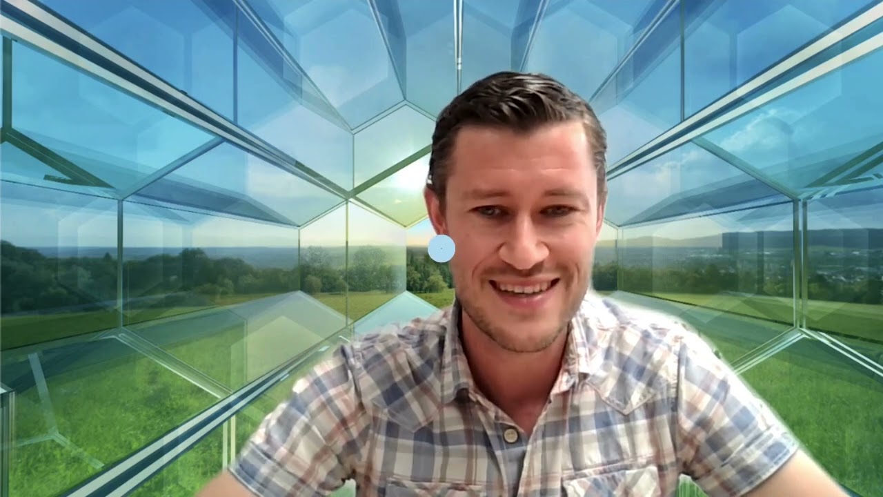 Meet Stijn, passionate about glass (Mol, Belgium)