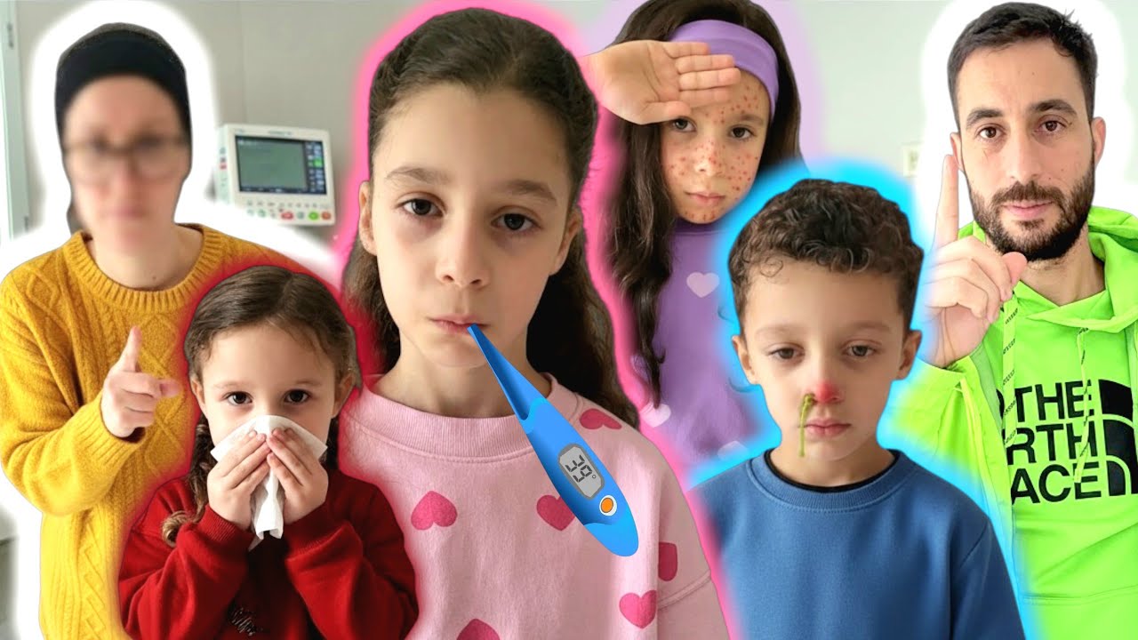 FALLAIT NOUS ECOUTER !! 