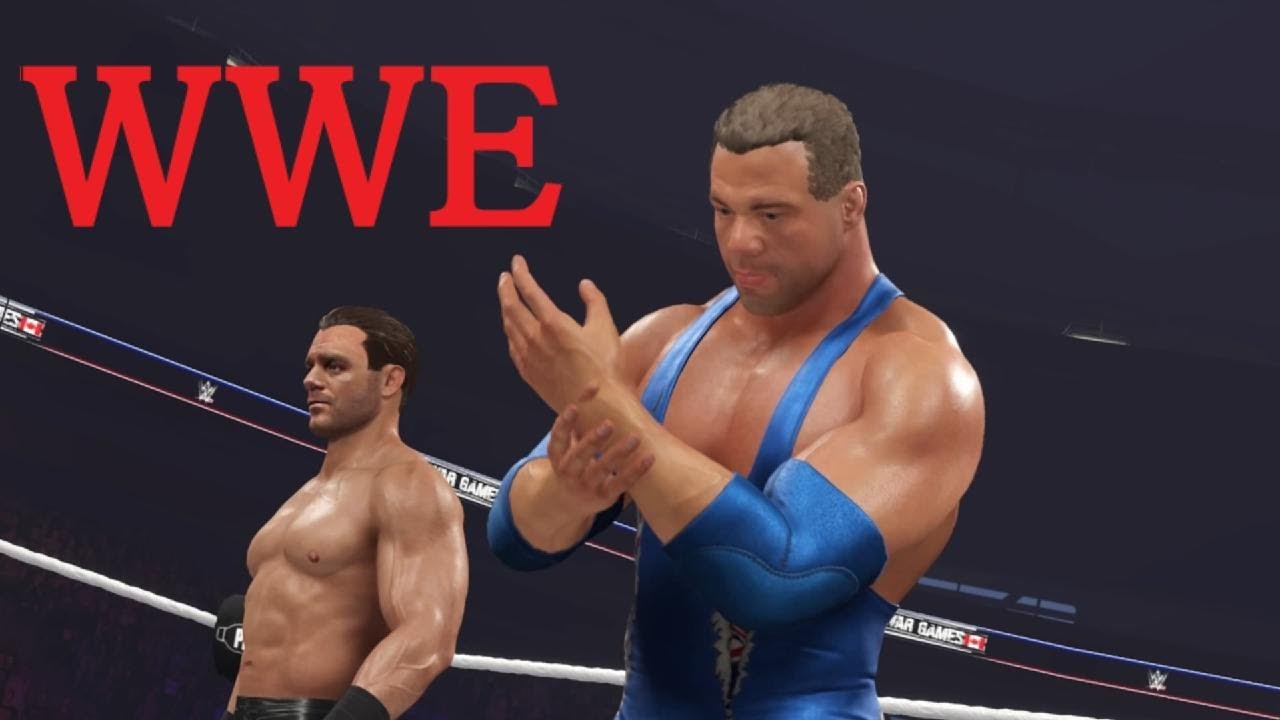 Tag-Team Championship Match