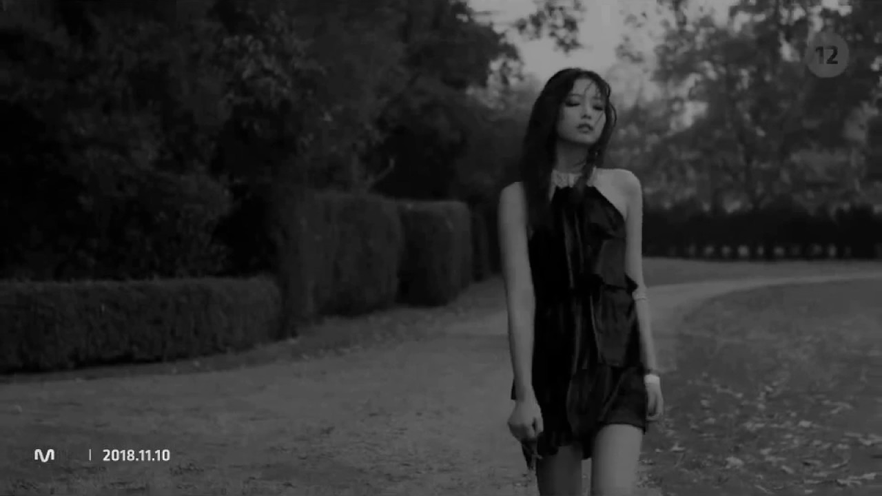 Davichi - Forgetting you ( KAI X JENNIE) FMV
