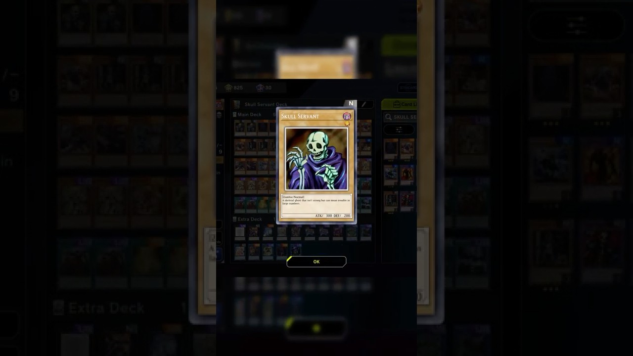 НОВОЕ ОБНОВЛЕНИЕ Master Duel ОКТЯБРЬ 2024 [V.2.1.0] || Yu-Gi-Oh! #yugioh #shorts