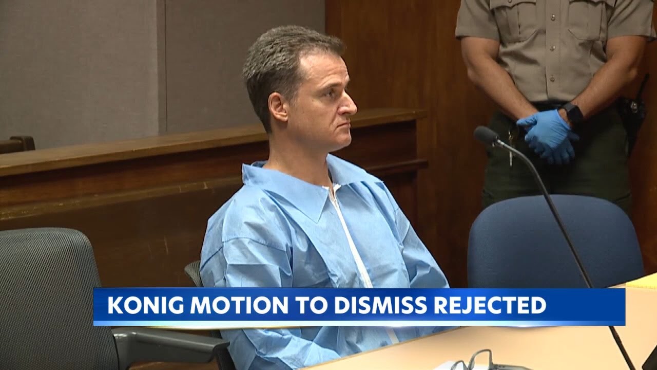 Trial set to begin for Maui doctor accused of trying to kill wife