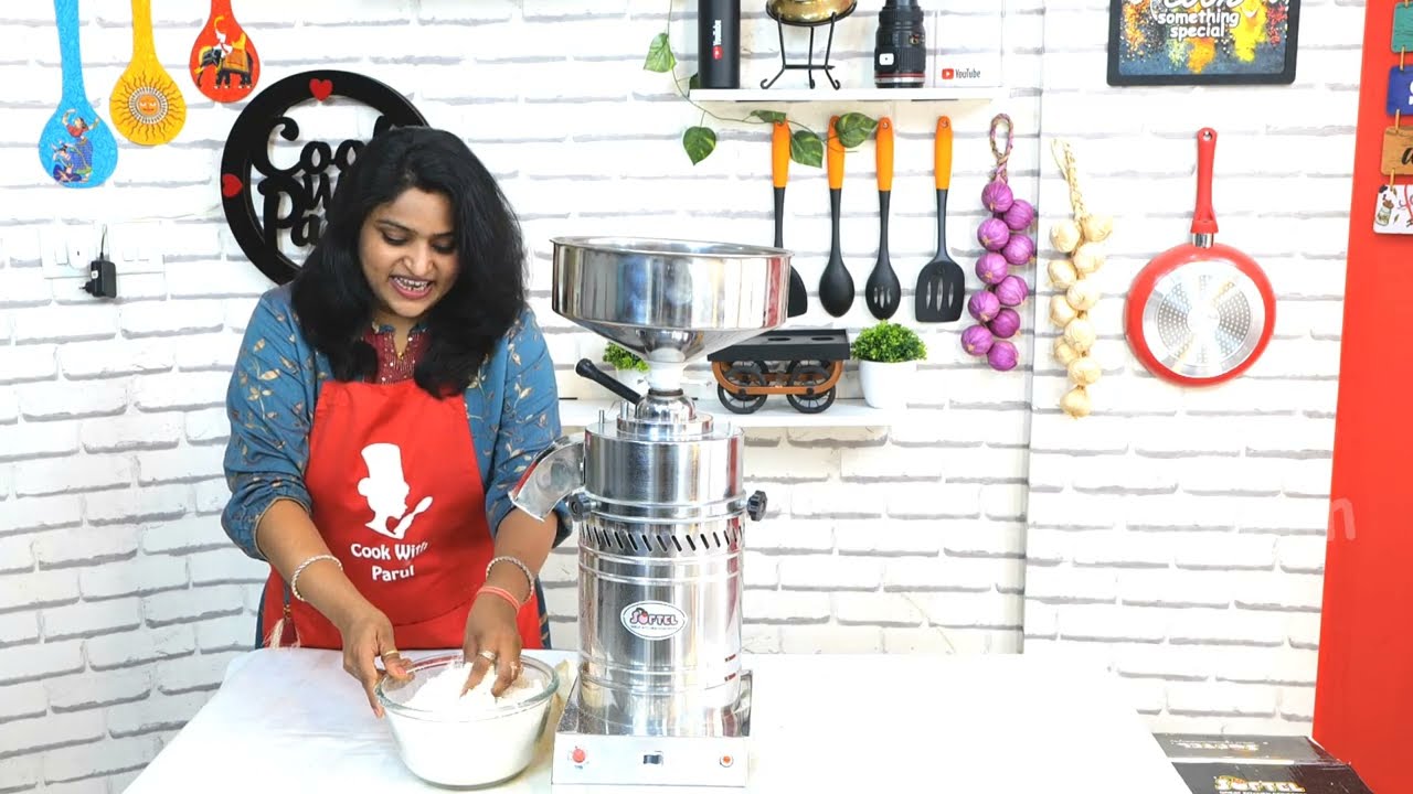 Best Atta Chaaki from Softel Domestic Stone Flour Mill Atta Chakki /Ghar Ghanti