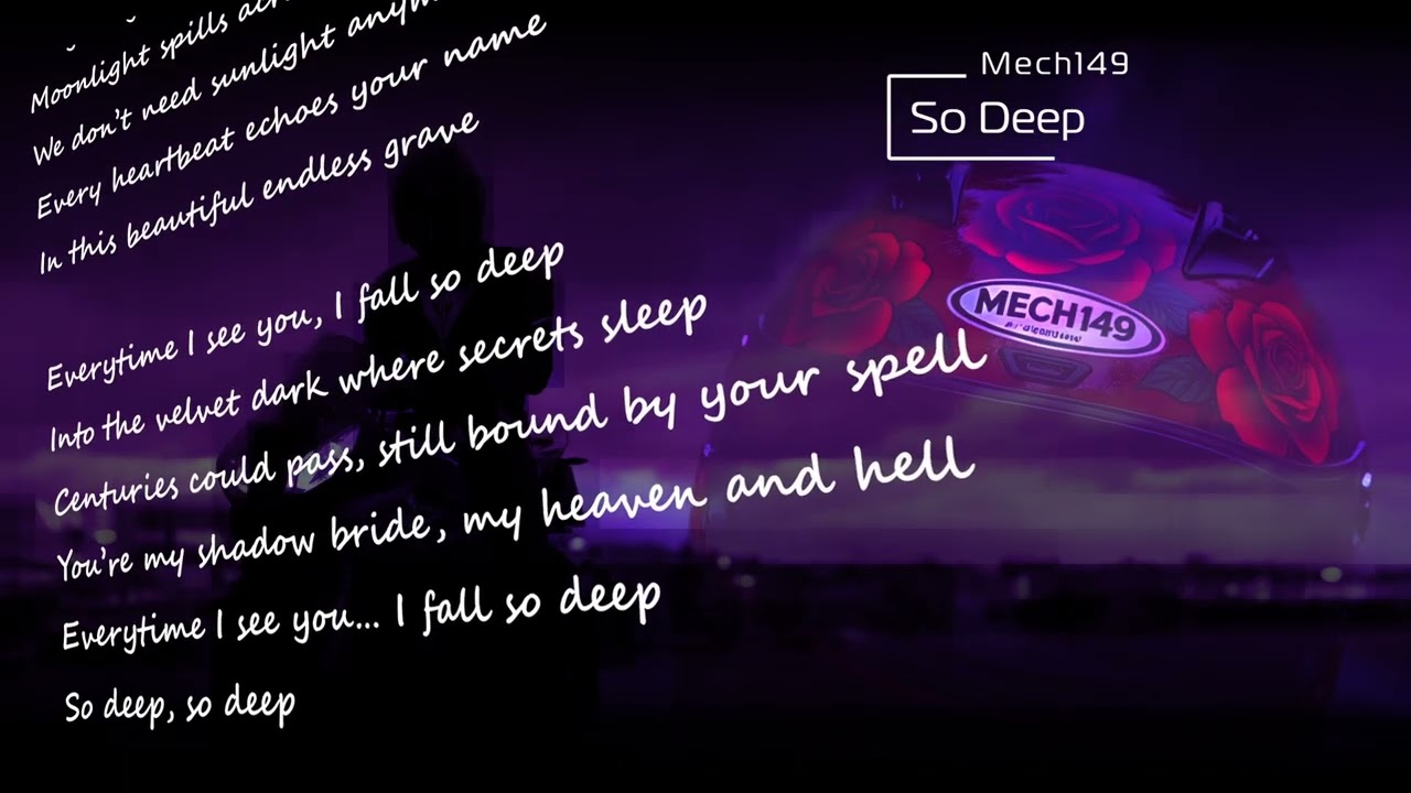 So Deep