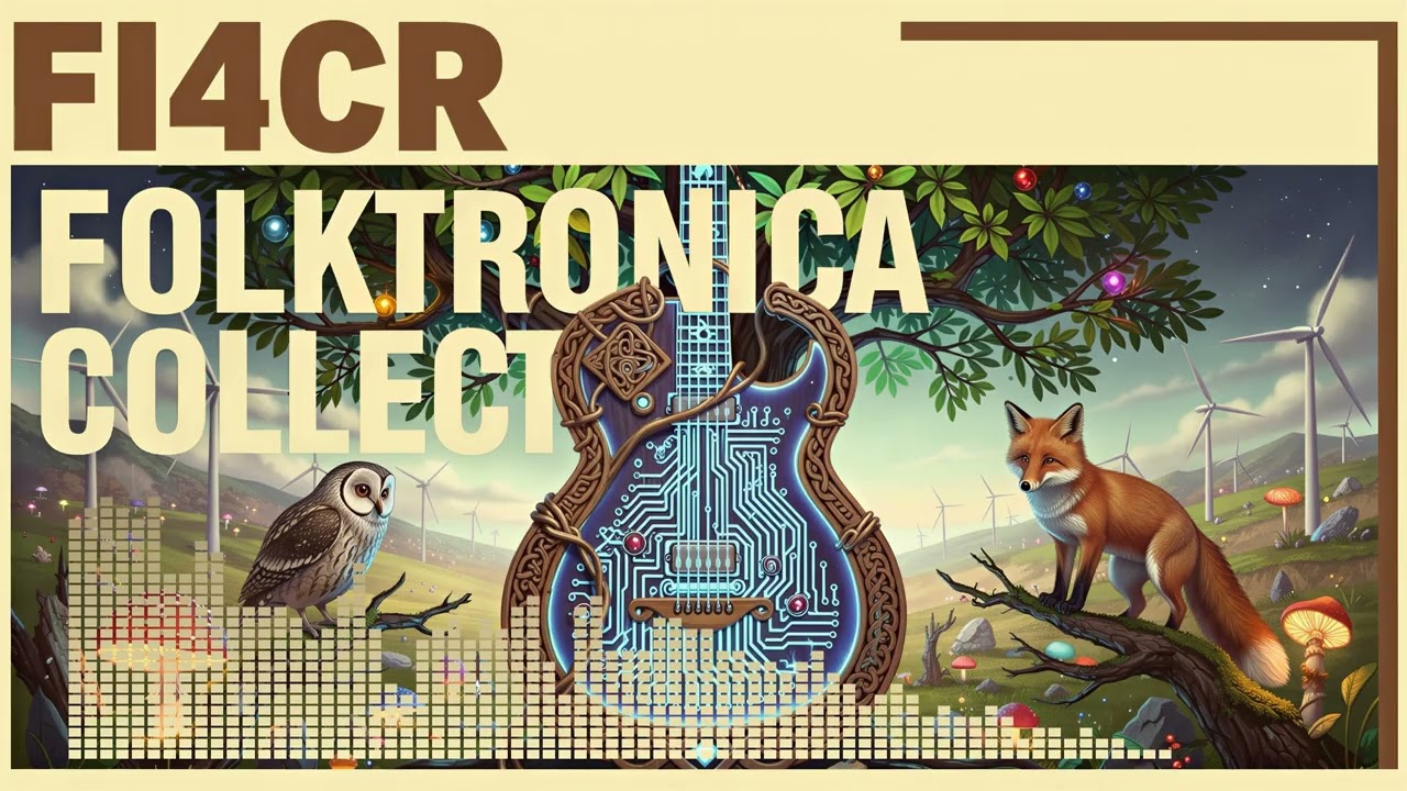 fi4cr - Cold Air (from Folktronica Collection)