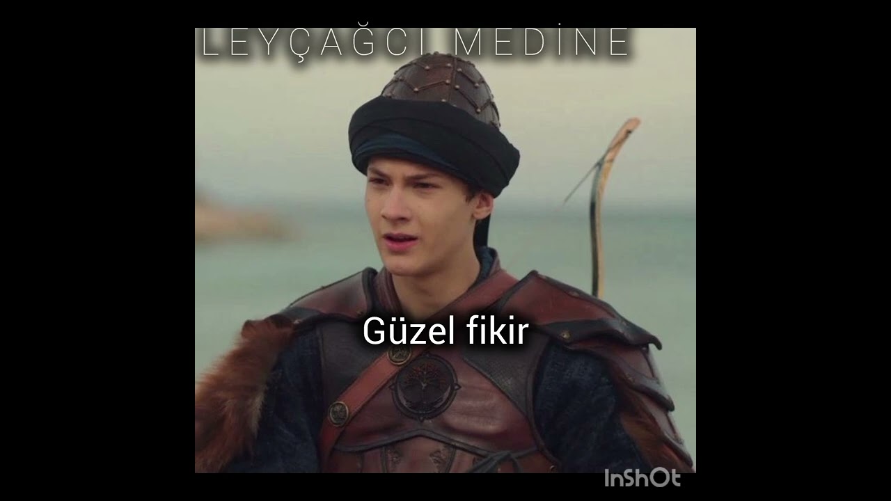 BİZİM KÖYÜN OKÇULARI🎯 TEK PARÇALIK LEYÇA FİLM (İSTEK)
