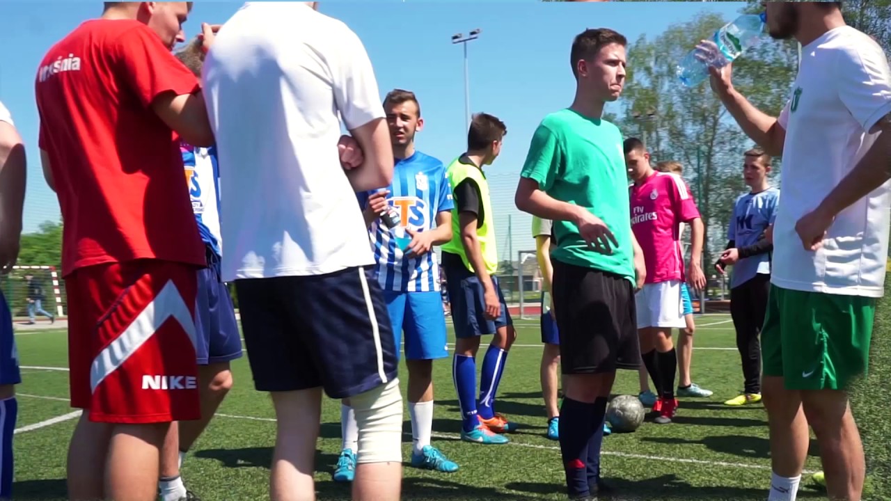 Dzień sportu 2017