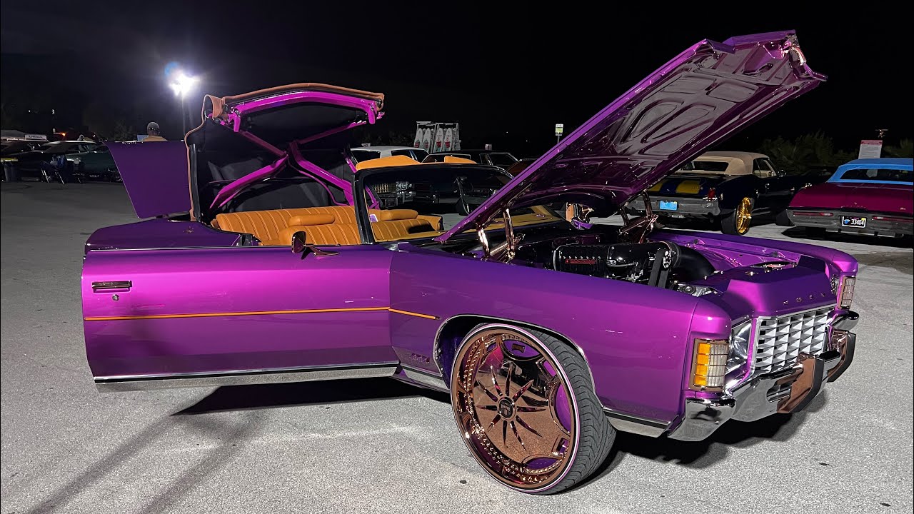 MLK Weekend Miami 2026 Top 5 Car Show 