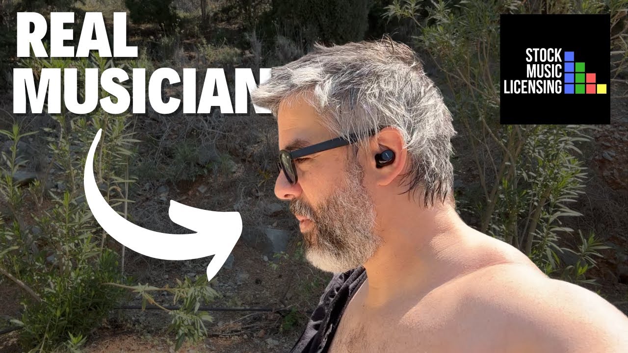 AI music is not real music