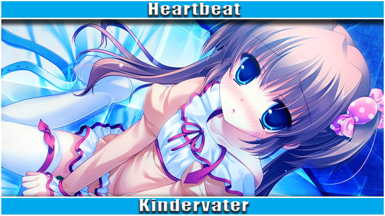 Nightcore - Heartbeat [Remastered]
