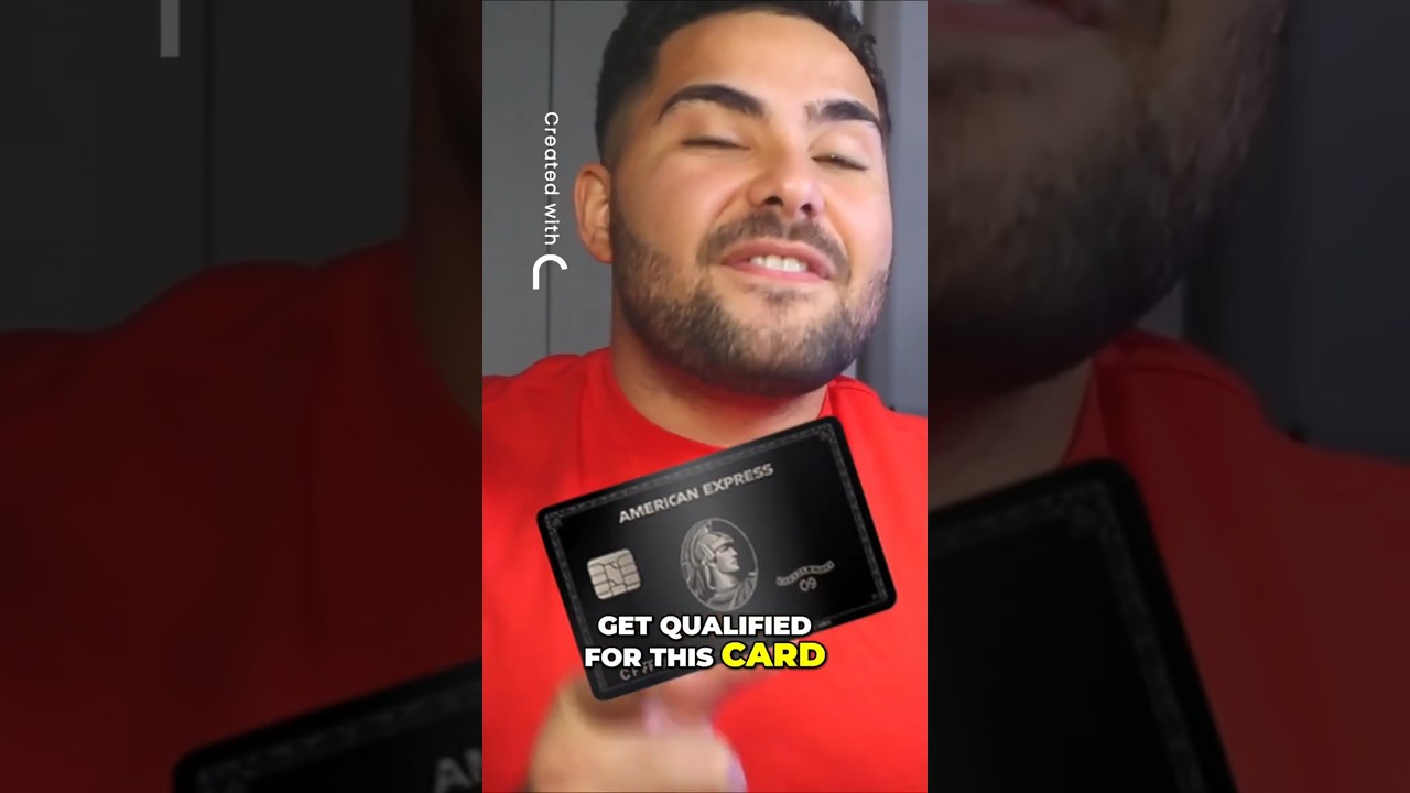 The Hidden Costs of The American Express Centurion Black Card