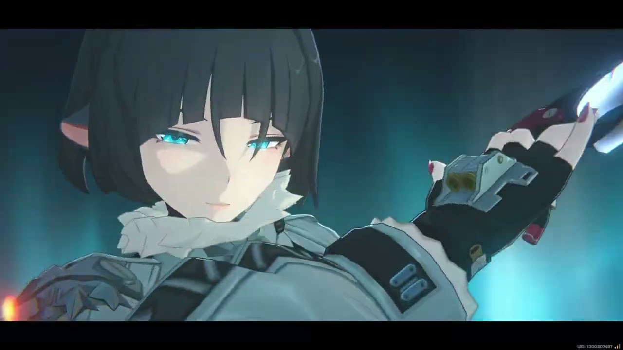 ZZZero | 2.6 | CutScene และ อื่นๆ