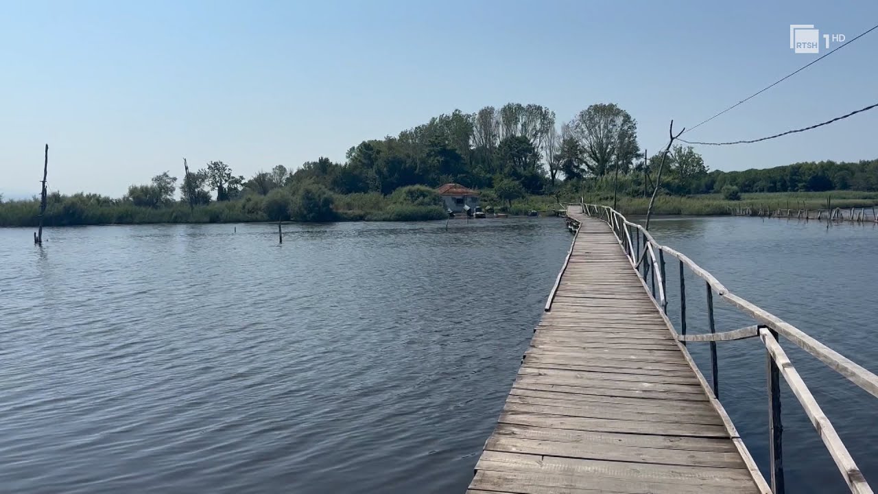 Laguna e Kune-Vainit, vetëm këtë vit mbi 21 mijë vizitorë, më shumë se 2 mijë të huaj | RTSH