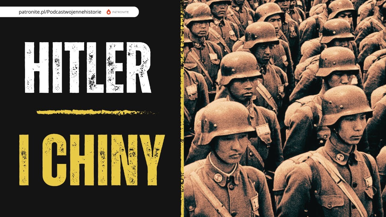 Hitler i Chiny