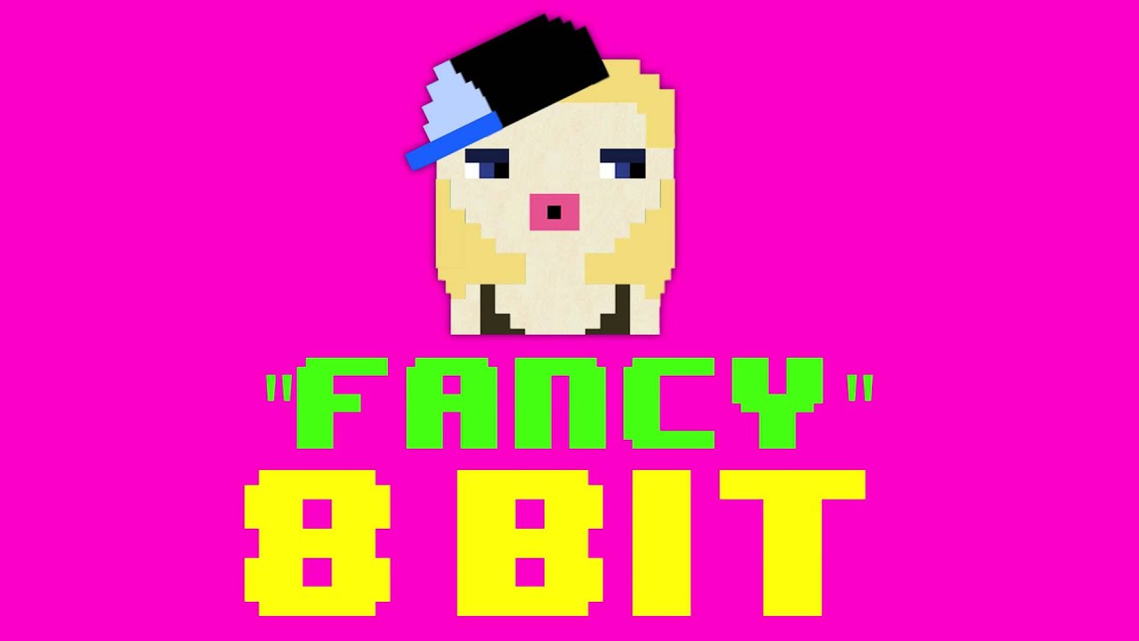 Fancy (8 Bit Remix Cover Version) [Tribute to Iggy Azalea ft. Charli XCX] - 8 Bit Universe