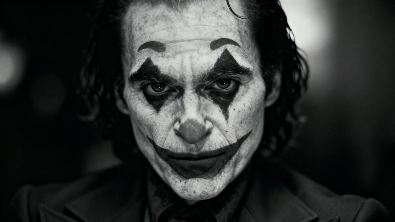 👊HOLY SMOKES 🚬 WHATEVER LINE YOU CROSSED… U WALKED OUT RUNNING THIS SH T 😤   Joker Speech Powe