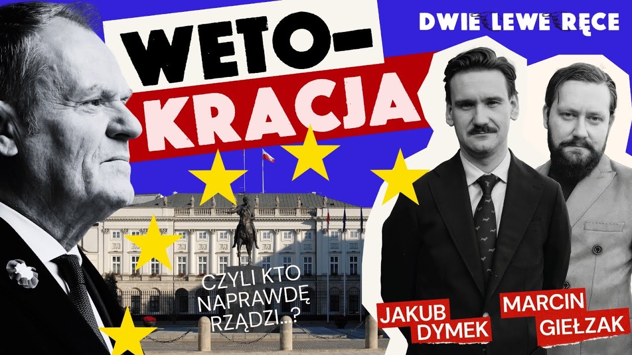 Zapaść ochrony zdrowia, prezydencjalizm Karola Nawrockiego, niedemokratyczna Rada Fiskalna