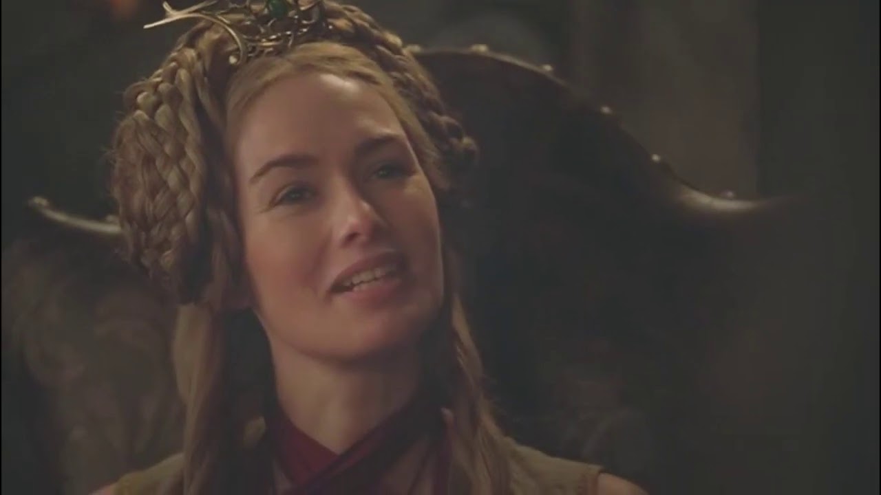 Game of Thrones Shitpost