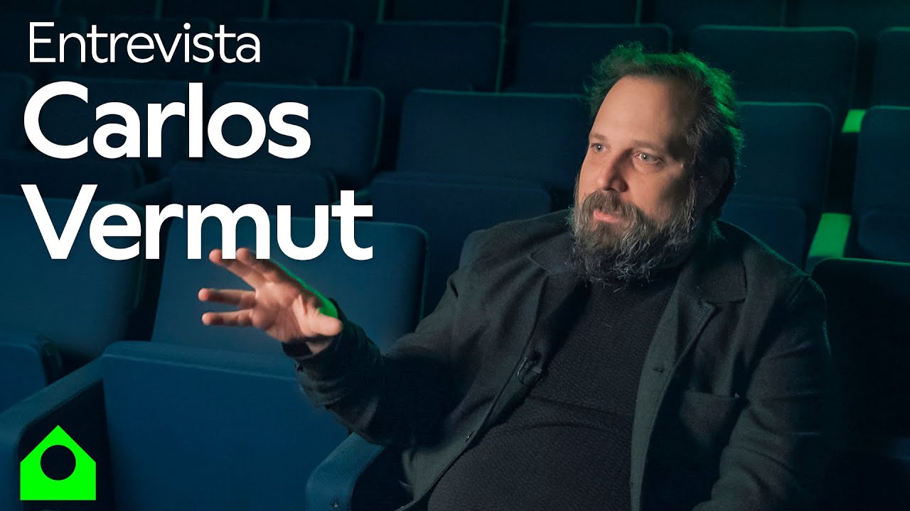 Las favoritas de Carlos Vermut