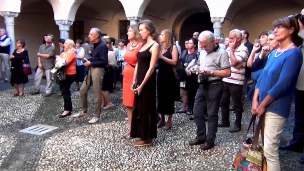 7th Artists Book Triennial in the &ldquo;Museo Leone&rdquo; in Vercelli in 2015