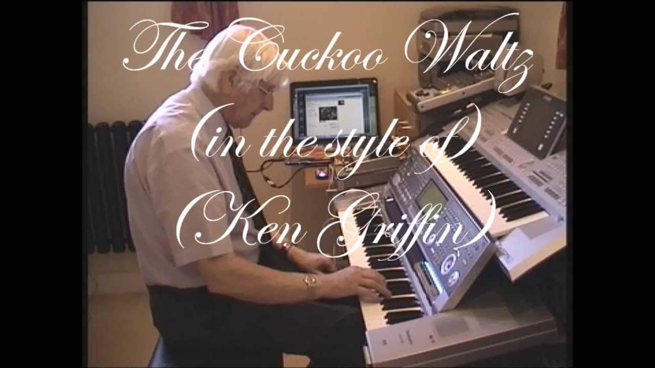088 The Cuckoo Waltz