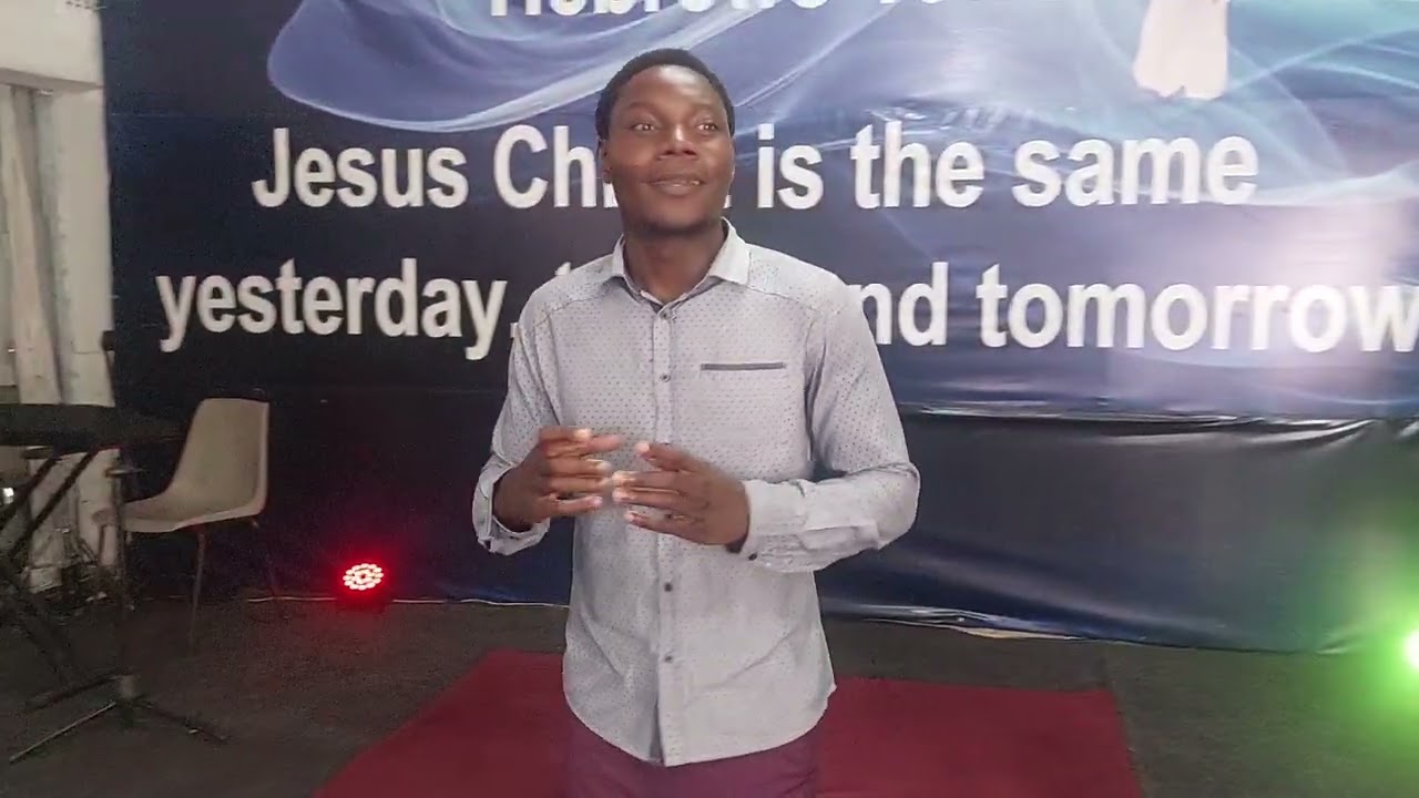 Maranatha church [Sunday service] ¬ must watch urgently prophecy🧯🔥🚨