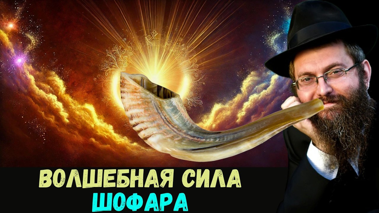 Почему стоит простить Б-га? Рош аШана. Рав Дов Бер Байтман