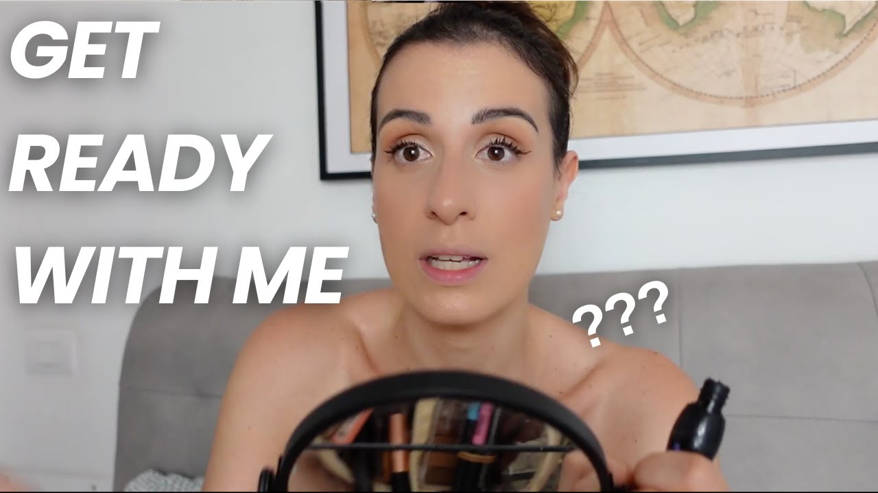 GRWM✨🏡 domande scomode amicizia/comprare casa