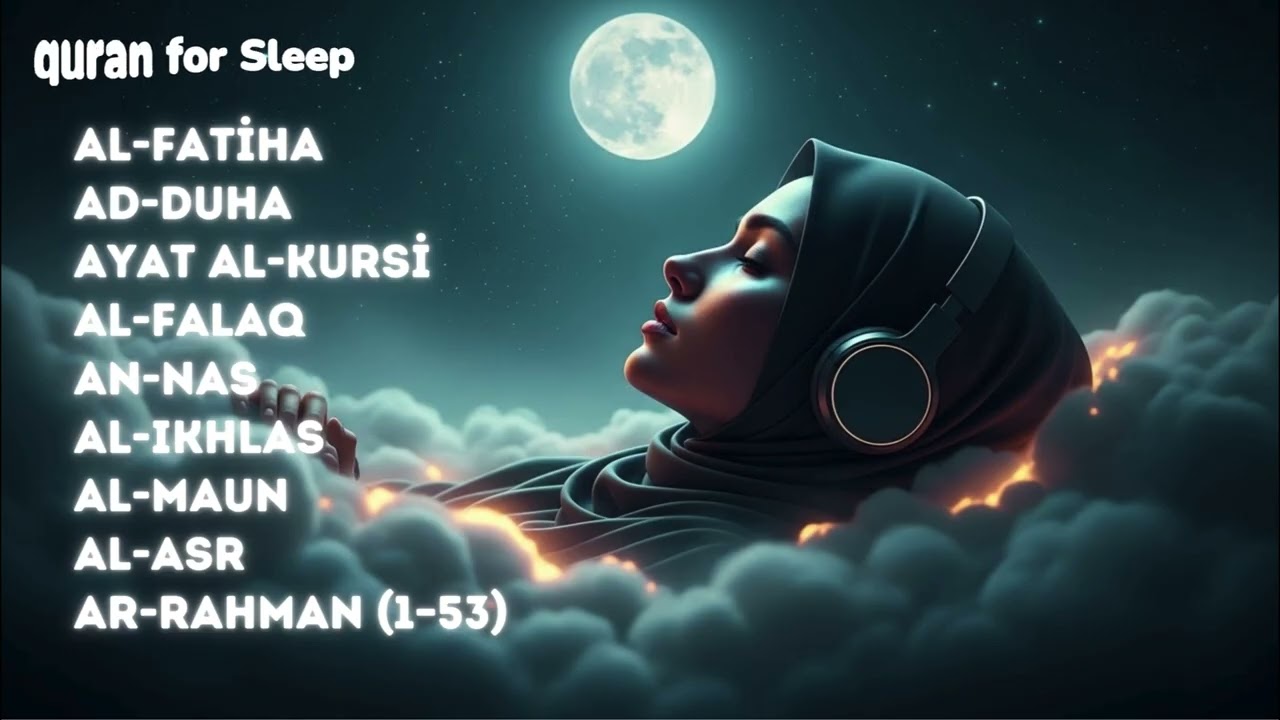 Listen to This Every Night: Watch Your Life Change Forever