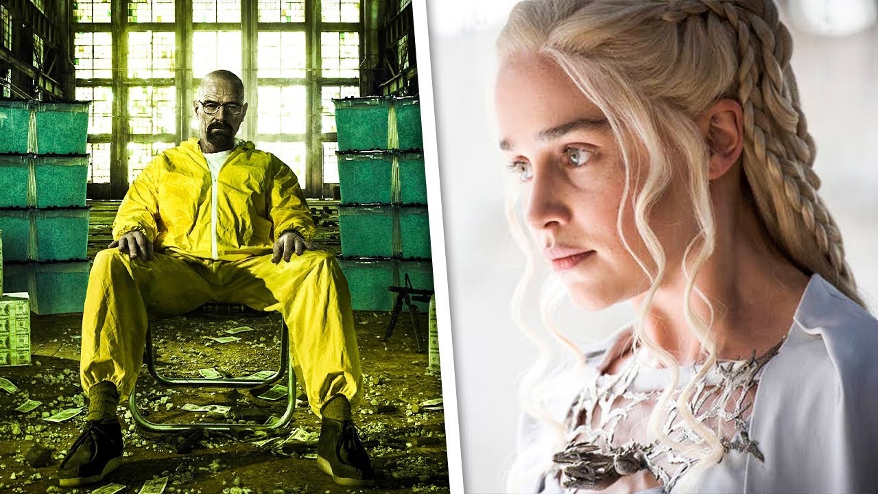 6 TV Series That Are Actually Worth The Hype  ★ Then & Now