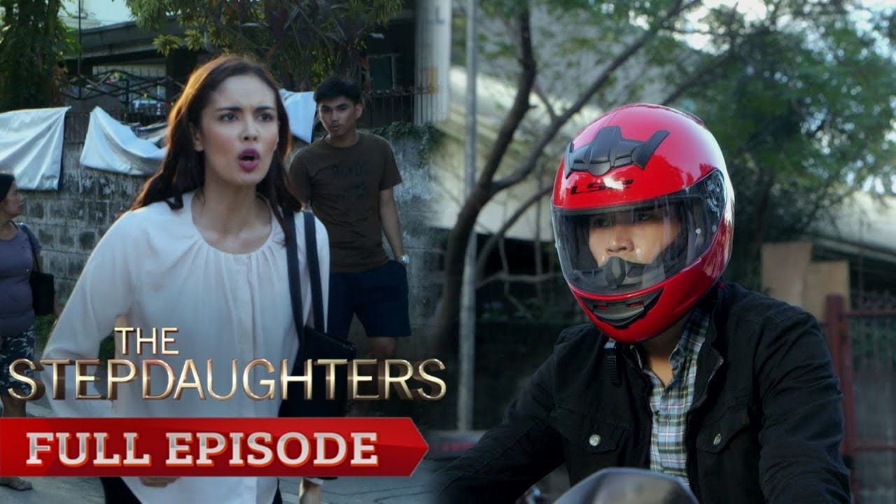 The Stepdaughters: Full Episode 49
