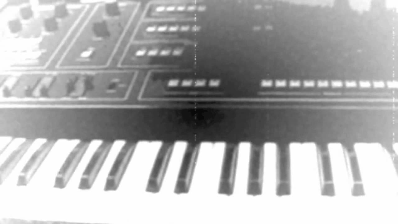 Vintage Synth Samples and Loops - RadioPhonic Workshop