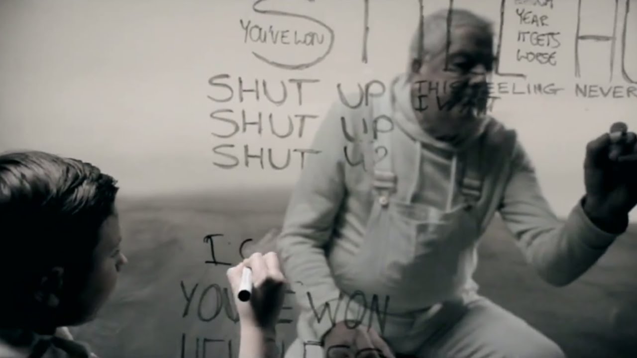 Therapy? - Still Hurts (Official Video)