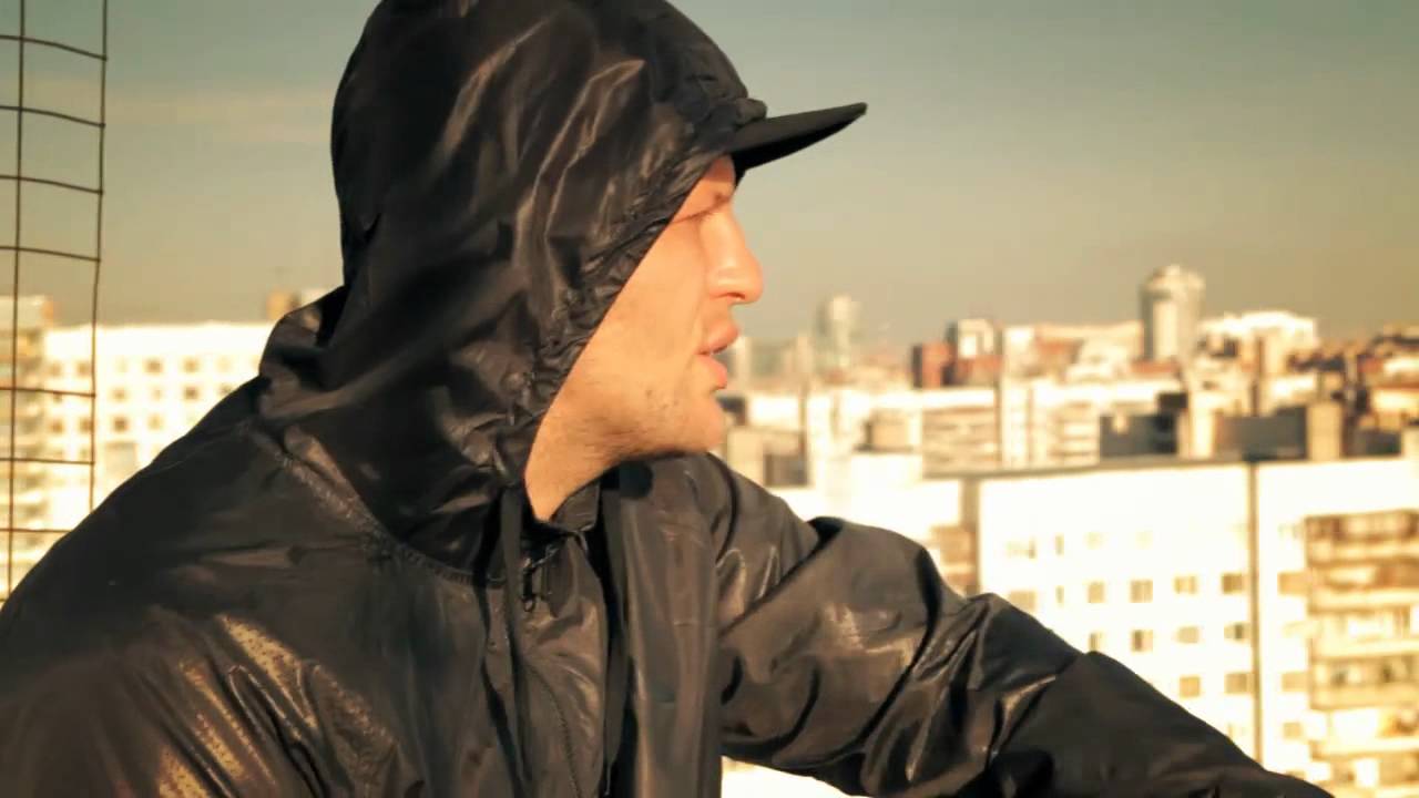 Krec (Kitchen Records) Крек - 