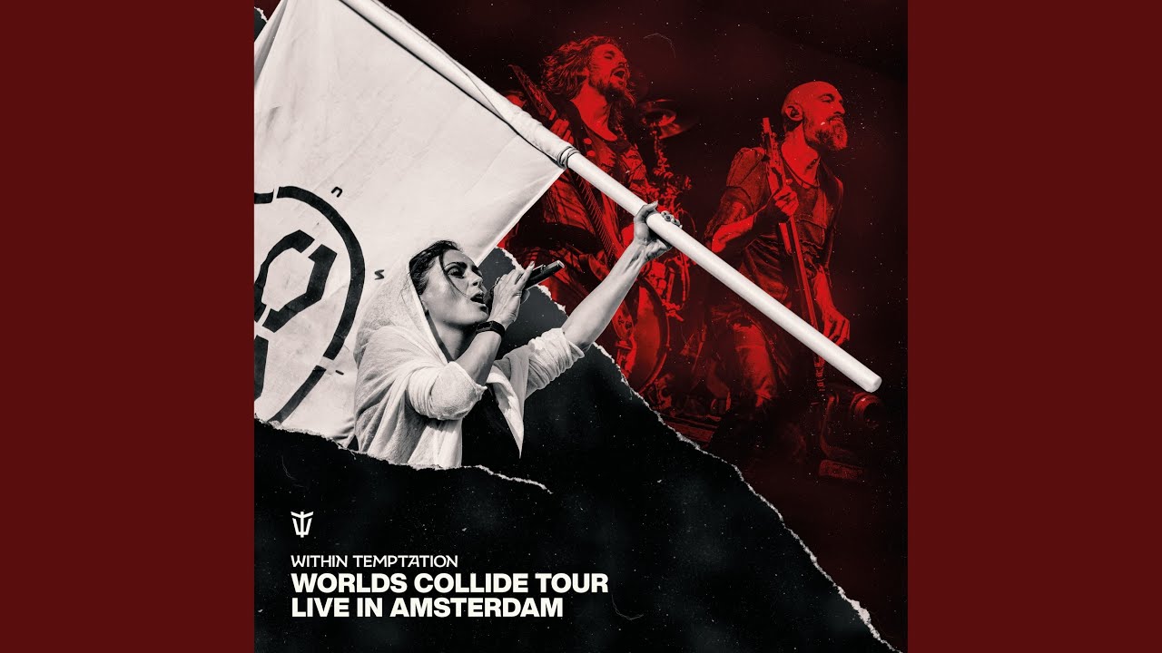 Our Solemn Hour (Live in Amsterdam)