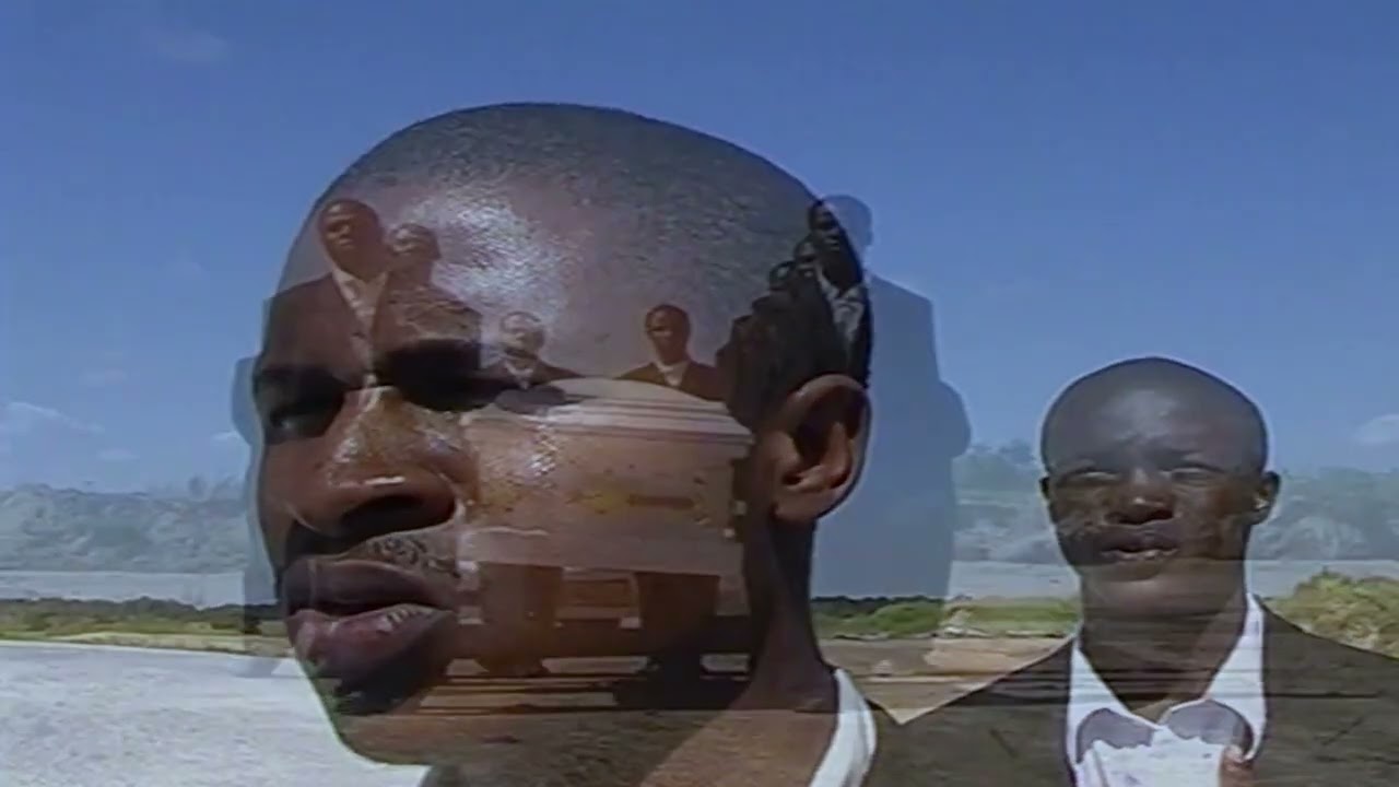 Father Amos Mahendere - Mabasa Enyama-Nama award winner-2006 Old school video