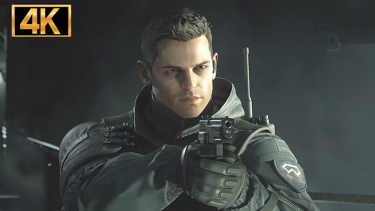 CrossfireX Gameplay Walkthrough Full Game (4K UHD)