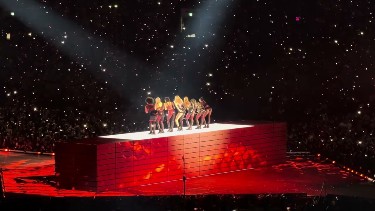 240207 Taylor Swift - ...Ready for It? | The Eras Tour Tokyo (Night 1)